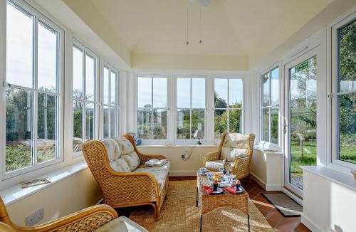 Salen House | 2 bed in Strontian CA046