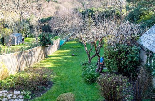 Studland House | 2 Bed in Studland DC069