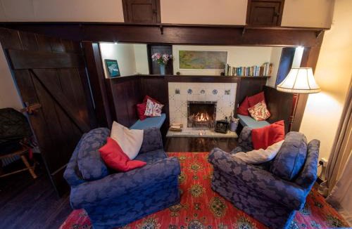 Studland House | 2 Bed in Studland DC069