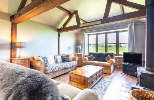 Irstead House | 2 Bed in Swanton Abbott oc-1173