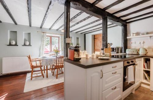 Swimbridge House | 2 Bed in Swimbridge oc-n0209