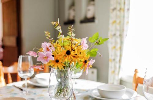 Swimbridge House | 2 Bed in Swimbridge oc-n0209