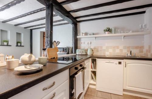 Swimbridge House | 2 Bed in Swimbridge oc-n0209