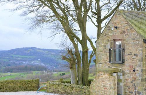 Tansley House | 2 Bed in Tansley 78219