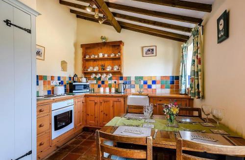 Deepdale House | 2 bed in Tatterset 77765