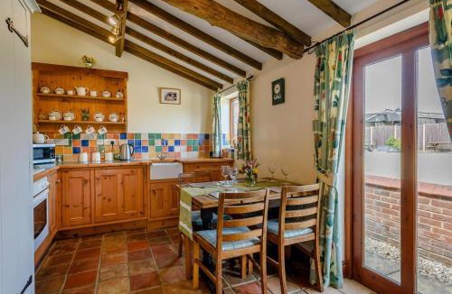 Deepdale House | 2 bed in Tatterset 77765