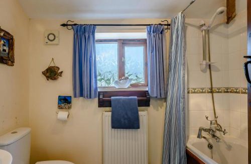 Deepdale House | 2 bed in Tatterset 77765