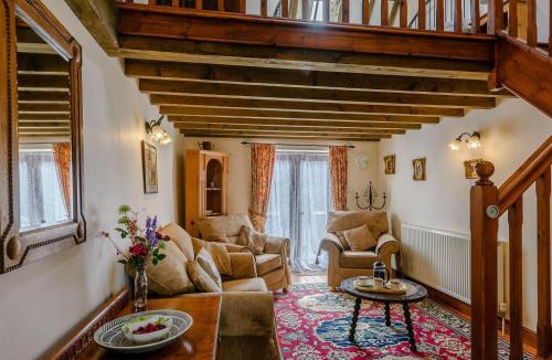 Deepdale House | 2 bed in Tatterset 77765