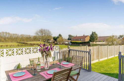 Thirsk House | 2 Bed in Thirsk 87460