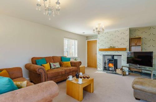 Thirsk House | 2 Bed in Thirsk 87460