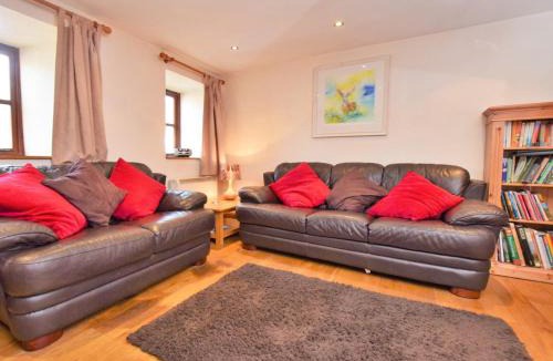 Minehead House | 2 Bed in Timberscombe 41218
