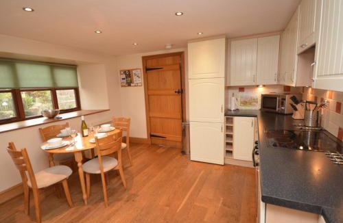 Minehead House | 2 Bed in Timberscombe 41218