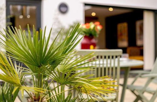 Penryn House | 2 Bed in Treverva 89983