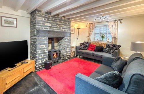 Tywyn House | 2 bed in Tywyn 83956