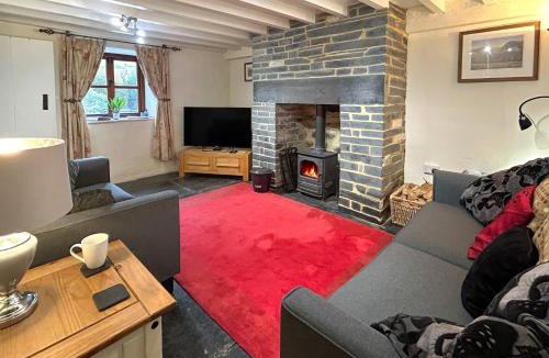 Tywyn House | 2 bed in Tywyn 83956