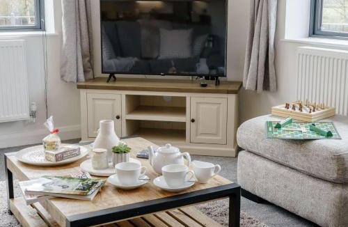 Kemeys Commander House | 2 Bed in Usk 82391