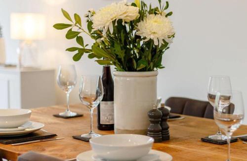 Kemeys Commander Apartment | 2 Bed in Usk 87948