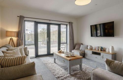 Kemeys Commander Apartment | 2 Bed in Usk- oc-82392