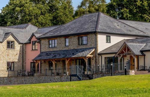 Kemeys Commander House | 2 Bed in Usk- oc-83993