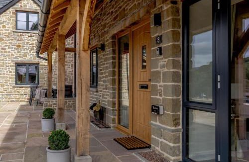 Kemeys Commander House | 2 Bed in Usk- oc-83993