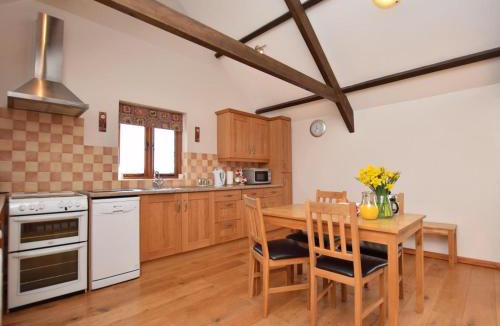 St. Tudy House | 2 Bed in Wadebridge QUILL