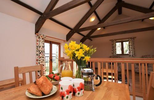 St. Tudy House | 2 Bed in Wadebridge QUILL