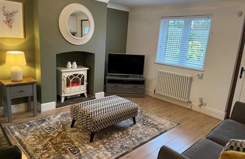 Furzebrook House | 2 Bed in Wareham oc-dc118