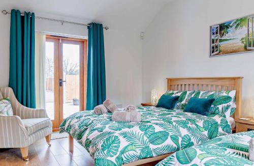 West Buckland House | 2 Bed in West Buckland 00467