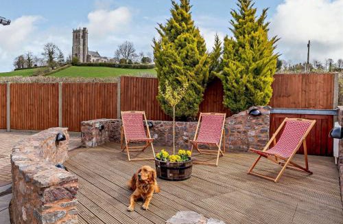 West Buckland House | 2 Bed in West Buckland 00467