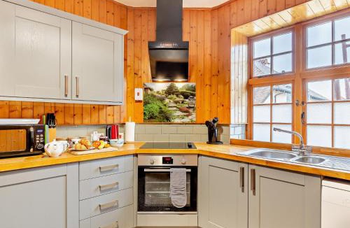 Withypool House | 2 Bed in Withypool 77362