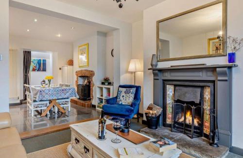 Wookey Hole House | 2 Bed in Wookey Hole WESBA