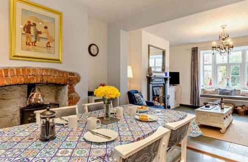 Wookey Hole House | 2 Bed in Wookey Hole WESBA