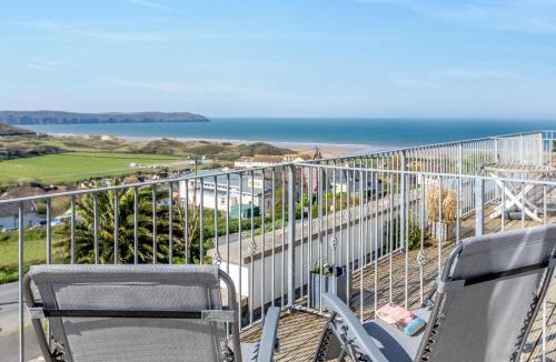Mortehoe House | 2 Bed in Woolacombe oc-d27261