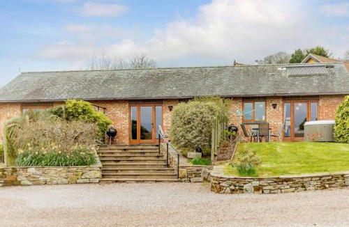 Upper Sapey House | 2 Bed in Worcester CC071