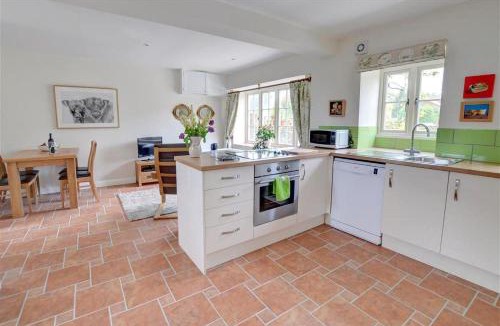 Gilling East House | 2 Bed in York oc-y009