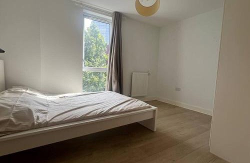 Whittington Apartment | 2 Bed luxury Flat Colindale