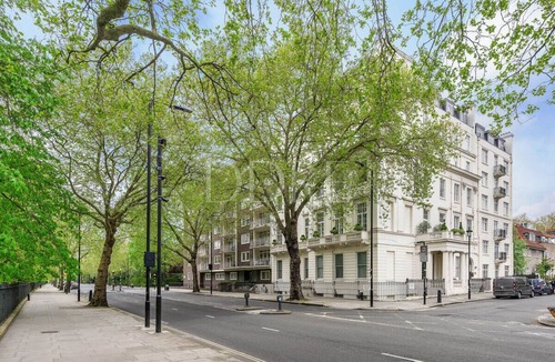 Westminster Apartment | 2 Bed Modern Apartment Opposite Buckingham Palace