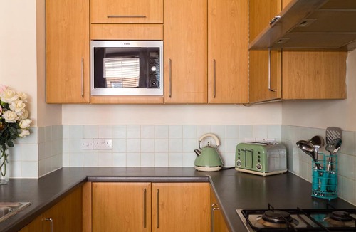 Mayfair Apartment | 2 Bed Off Regent St