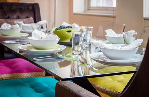 Mayfair Apartment | 2 Bed Off Regent St