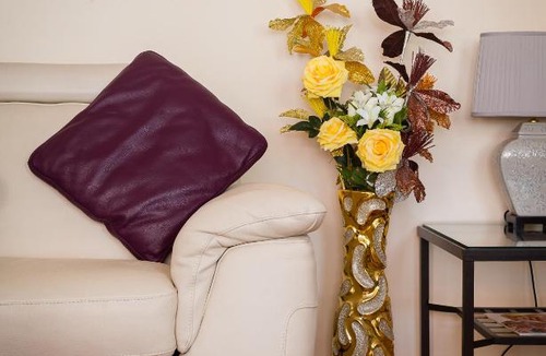 Mayfair Apartment | 2 Bed Off Regent St