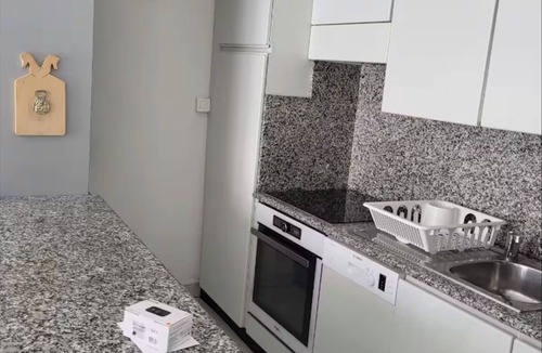 Beaulieu-sur-Mer Apartment | 2 Bed Perfect Location w Parking in Beaulieu