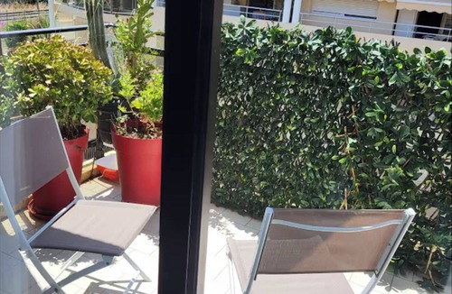 Beaulieu-sur-Mer Apartment | 2 Bed Perfect Location w Parking in Beaulieu