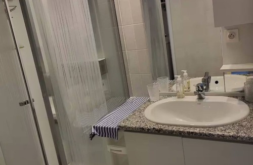 Beaulieu-sur-Mer Apartment | 2 Bed Perfect Location w Parking in Beaulieu