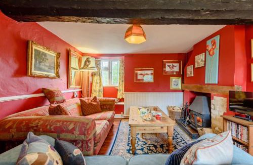 Broadwell House | 2 bed property in Lechlade 40194