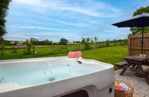 Stanton by Bridge House | 2 bed property in Stanton-By-Bridge 78582