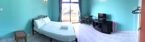 Genting Highlands Apartment | 2 bed Ramin A310 Genting Highland