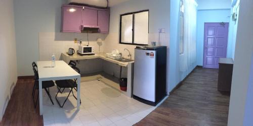 Genting Highlands Apartment | 2 bed Ramin A310 Genting Highland