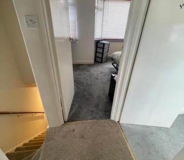 Queensbury Apartment | 2 bed room edgware