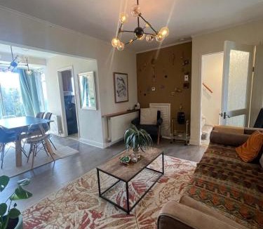 Queensbury Apartment | 2 bed room edgware