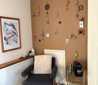 Queensbury Apartment | 2 bed room edgware